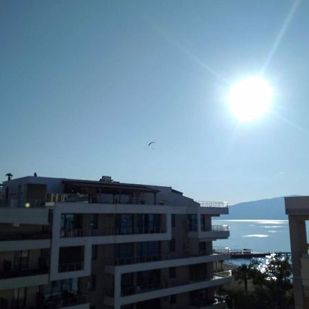Sarah Appartamento Vlore Luaran gambar