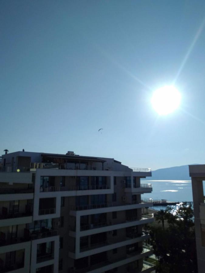 Sarah Appartamento Vlore Luaran gambar