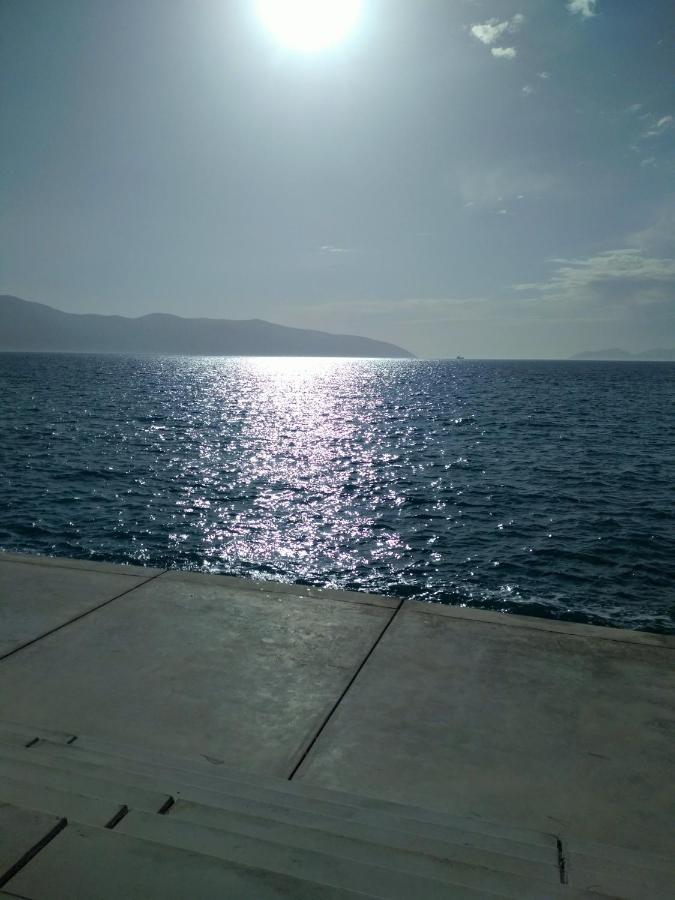 Sarah Appartamento Vlore Luaran gambar