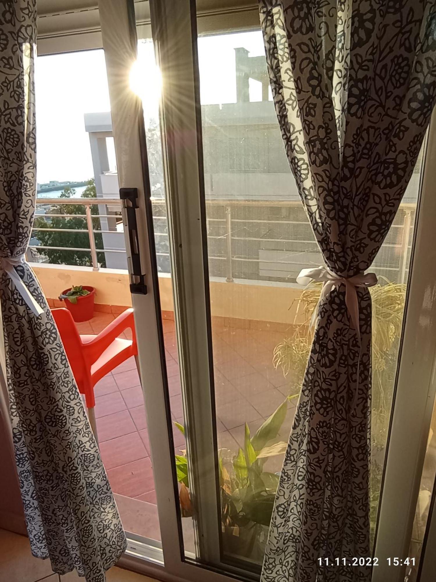 Sarah Appartamento Vlore Luaran gambar