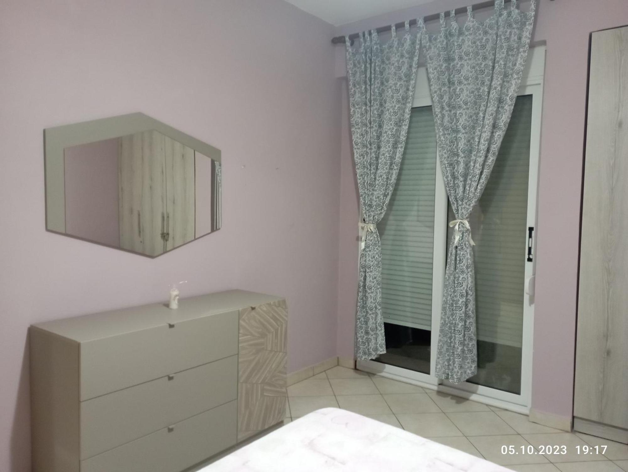 Sarah Appartamento Vlore Luaran gambar