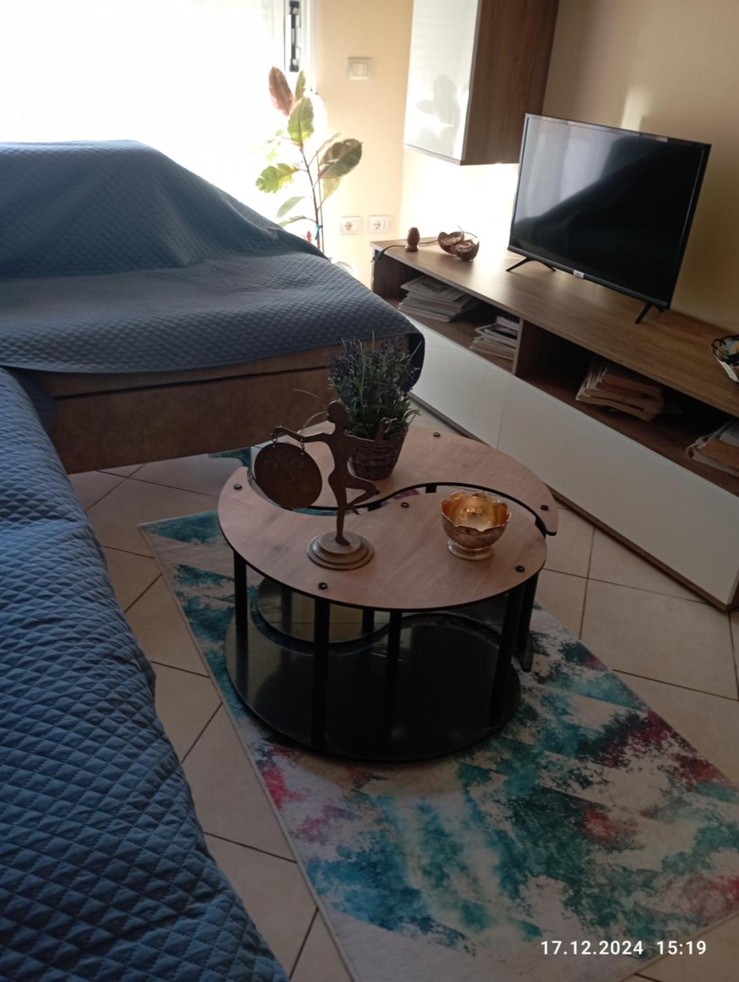 Sarah Appartamento Vlore Luaran gambar