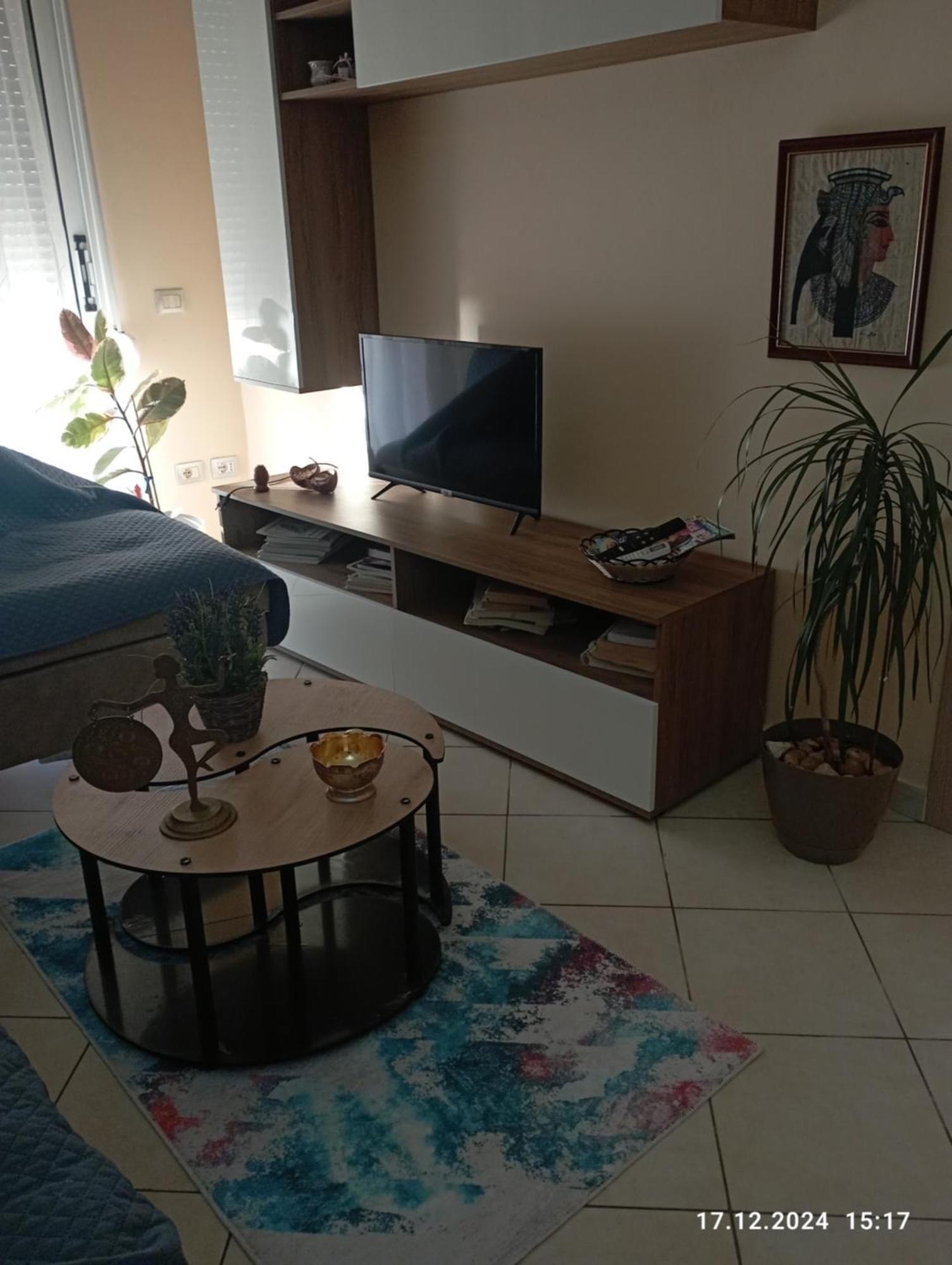 Sarah Appartamento Vlore Luaran gambar
