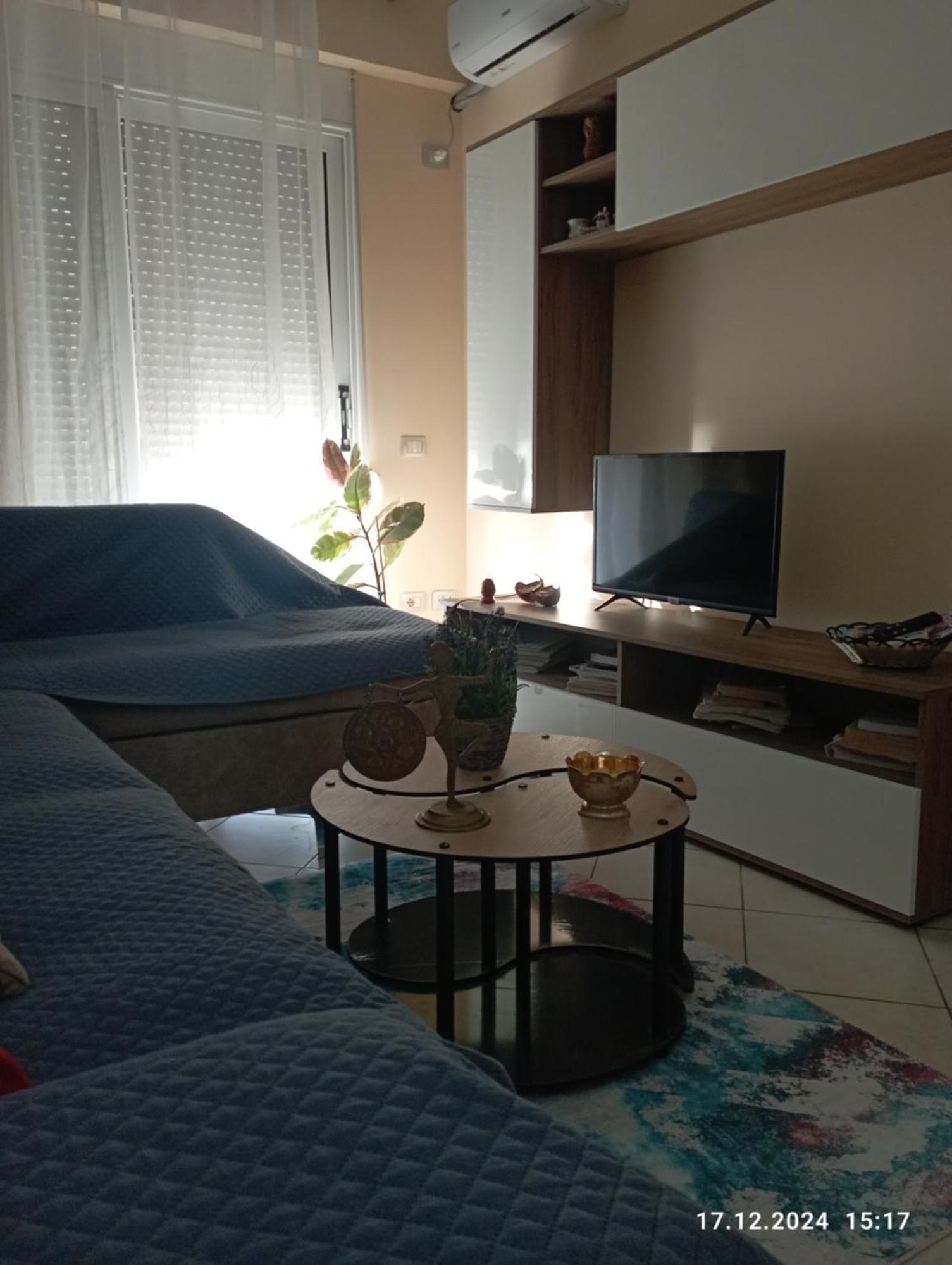 Sarah Appartamento Vlore Luaran gambar